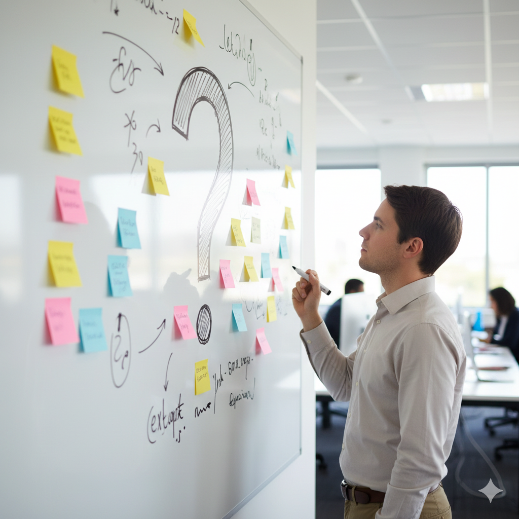 Pourquoi créer une formation ?